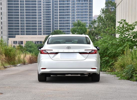 Toyota 2.0L 173 PS Camry movido a gasolina - Potente 173 PS Mid Sedan