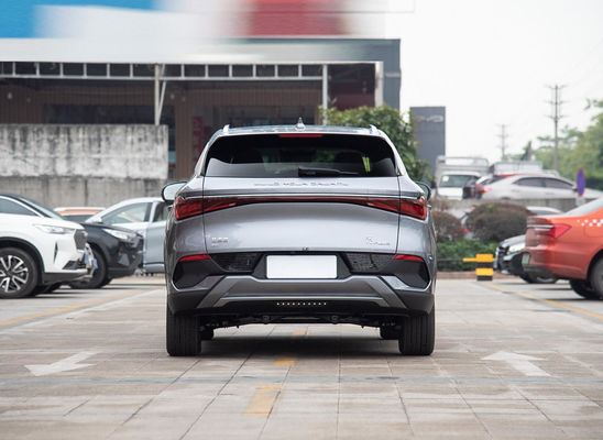 2024 BYD Yuan Plus ATTO3 SUV totalmente elétrico Veículo elétrico de energia nova de 0 km