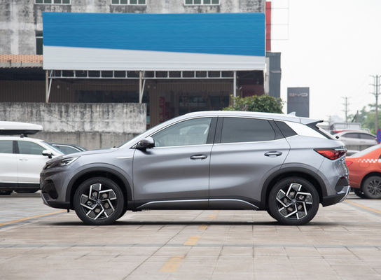 2024 BYD Yuan Plus ATTO3 SUV totalmente elétrico Veículo elétrico de energia nova de 0 km