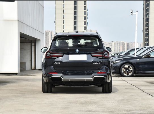 2024 BMW iX3 Limousine elétrica pura RWD 530 km Nova Energia 0 km SUV Vehichle