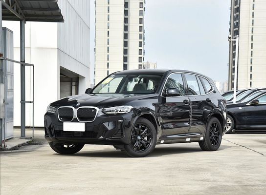 2024 BMW iX3 Limousine elétrica pura RWD 530 km Nova Energia 0 km SUV Vehichle
