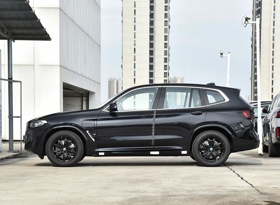 2024 BMW iX3 Limousine elétrica pura RWD 530 km Nova Energia 0 km SUV Vehichle