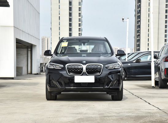 2024 BMW iX3 Limousine elétrica pura RWD 530 km Nova Energia 0 km SUV Vehichle