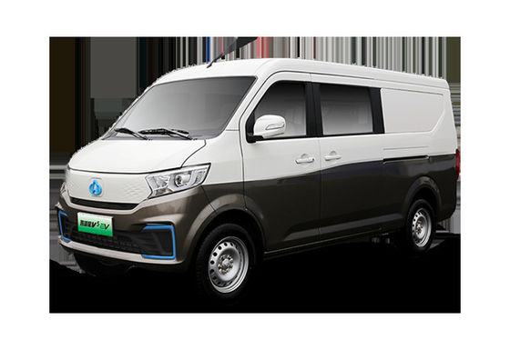 Changan V7EV 41,86 KWh Long Range Electric Truck V7EV 2930mm Base de rodas LHD