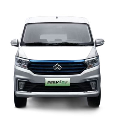 Changan V7EV 41,86 KWh Long Range Electric Truck V7EV 2930mm Base de rodas LHD