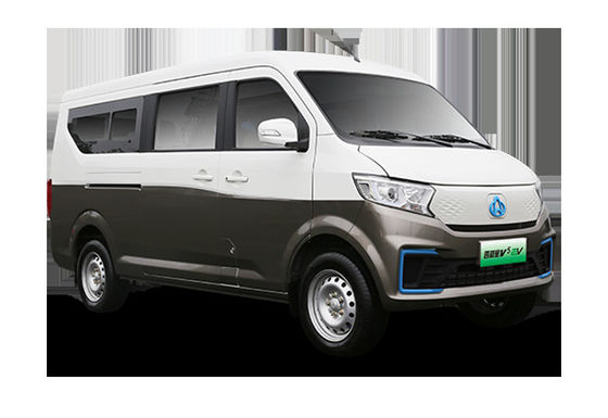 Changan V7EV 41,86 KWh Long Range Electric Truck V7EV 2930mm Base de rodas LHD