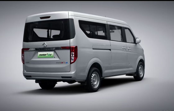 Changan V7EV 41,86 KWh Long Range Electric Truck V7EV 2930mm Base de rodas LHD