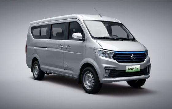 Changan V7EV 41,86 KWh Long Range Electric Truck V7EV 2930mm Base de rodas LHD