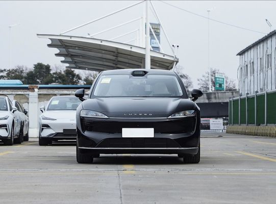 LXUCEED 0,25 horas Tempo de carregamento rápido Automóvel elétrico inteligente RWD/AWD para uma experiência de condução poderosa