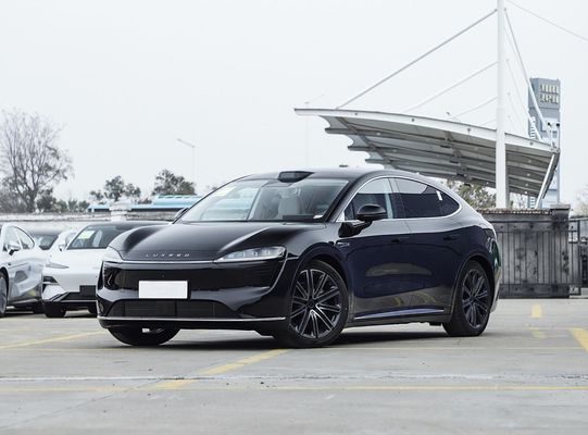 LXUCEED 0,25 horas Tempo de carregamento rápido Automóvel elétrico inteligente RWD/AWD para uma experiência de condução poderosa
