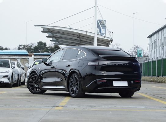 LXUCEED 0,25 horas Tempo de carregamento rápido Automóvel elétrico inteligente RWD/AWD para uma experiência de condução poderosa