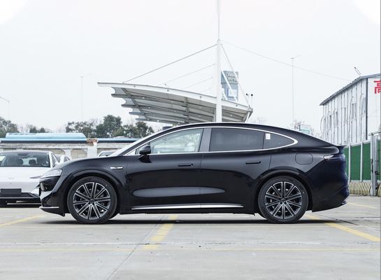 LXUCEED 0,25 horas Tempo de carregamento rápido Automóvel elétrico inteligente RWD/AWD para uma experiência de condução poderosa