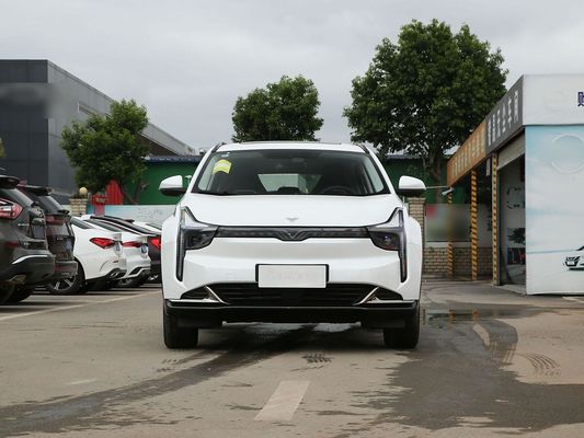 2023 NETA U Veículo Elétrico A combinação perfeita de estilo e eficiência Carro usado em boas condições