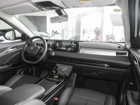 2023 NETA U Veículo Elétrico A combinação perfeita de estilo e eficiência Carro usado em boas condições