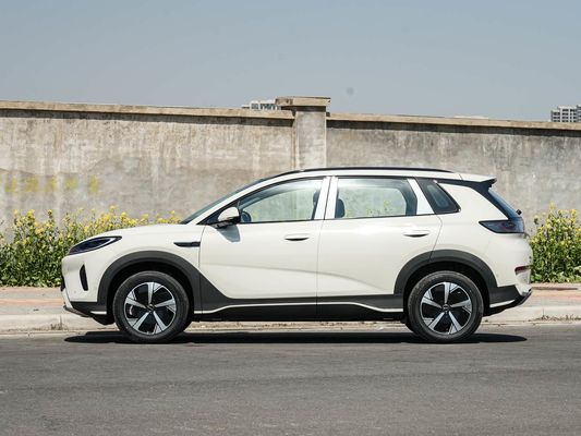 2025 Venda Quente Novo Modelo BYD Sealion 05EV Veículo Elétrico Carregamento Rápido 520KM EV de Longa Distância com teto solar