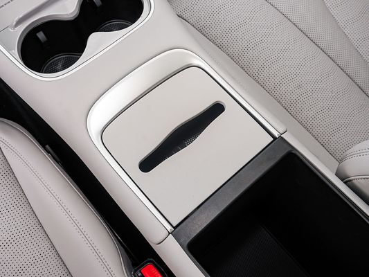 2025 Venda Quente Novo Modelo BYD Sealion 05EV Veículo Elétrico Carregamento Rápido 520KM EV de Longa Distância com teto solar