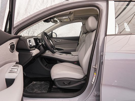 2025 Venda Quente Novo Modelo BYD Sealion 05EV Veículo Elétrico Carregamento Rápido 520KM EV de Longa Distância com teto solar
