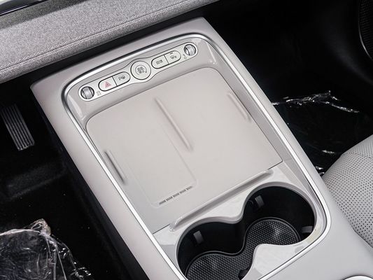 2025 Venda Quente Novo Modelo BYD Sealion 05EV Veículo Elétrico Carregamento Rápido 520KM EV de Longa Distância com teto solar