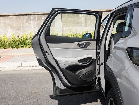 2025 Venda Quente Novo Modelo BYD Sealion 05EV Veículo Elétrico Carregamento Rápido 520KM EV de Longa Distância com teto solar