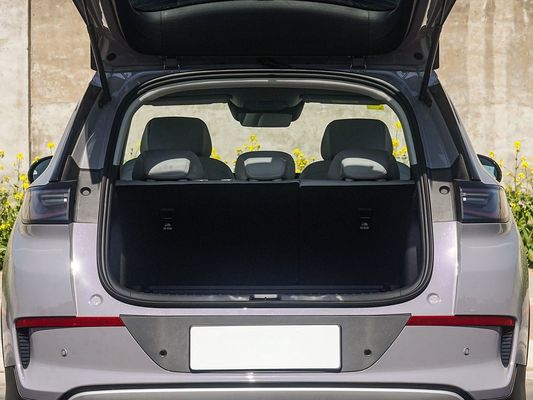 2025 Venda Quente Novo Modelo BYD Sealion 05EV Veículo Elétrico Carregamento Rápido 520KM EV de Longa Distância com teto solar