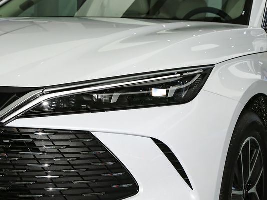 2025 BYD Carro Elétrico Qin L EV Multi-link Suspensão Independente Carregamento Rápido Novo Modelo Venda Quente com teto solar