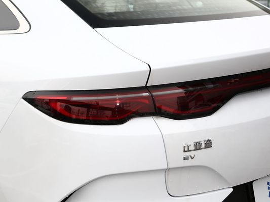 2025 BYD Carro Elétrico Qin L EV Multi-link Suspensão Independente Carregamento Rápido Novo Modelo Venda Quente com teto solar