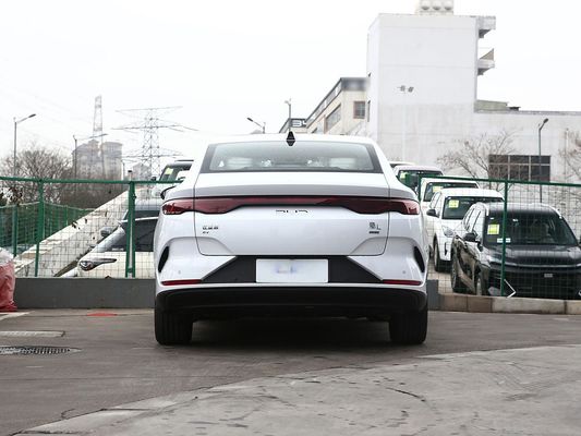 2025 BYD Carro Elétrico Qin L EV Multi-link Suspensão Independente Carregamento Rápido Novo Modelo Venda Quente com teto solar