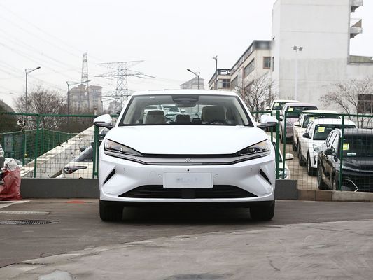 2025 BYD Carro Elétrico Qin L EV Multi-link Suspensão Independente Carregamento Rápido Novo Modelo Venda Quente com teto solar