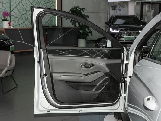 2025 BYD Carro Elétrico Qin L EV Multi-link Suspensão Independente Carregamento Rápido Novo Modelo Venda Quente com teto solar