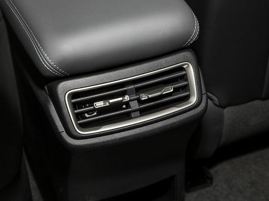 545Km de autonomia elétrica pura e tração traseira para dirigir BYD EV Car 2025 Novo modelo de carregamento rápido EV para família