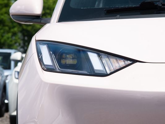 2025 Novo Modelo BYD Gaivão Carregamento Rápido Veículo Elétrico Venda Quente Mini EV Longo Alcance e Bateria Grande 405KM
