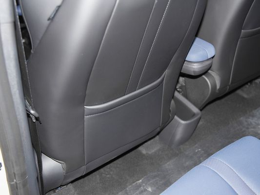 2025 Novo Modelo BYD Gaivão Carregamento Rápido Veículo Elétrico Venda Quente Mini EV Longo Alcance e Bateria Grande 405KM