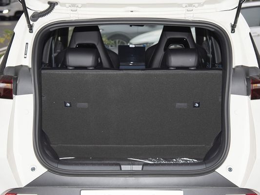 2025 Novo Modelo BYD Gaivão Carregamento Rápido Veículo Elétrico Venda Quente Mini EV Longo Alcance e Bateria Grande 405KM