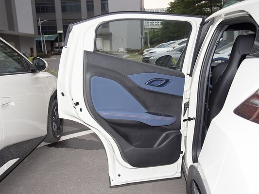 2025 Novo Modelo BYD Gaivão Carregamento Rápido Veículo Elétrico Venda Quente Mini EV Longo Alcance e Bateria Grande 405KM