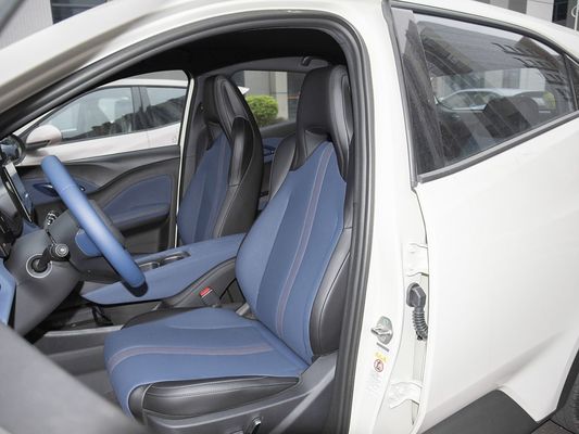 2025 Novo Modelo BYD Gaivão Carregamento Rápido Veículo Elétrico Venda Quente Mini EV Longo Alcance e Bateria Grande 405KM
