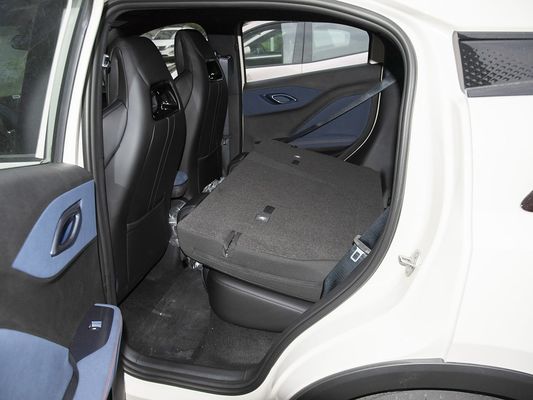 2025 Novo Modelo BYD Gaivão Carregamento Rápido Veículo Elétrico Venda Quente Mini EV Longo Alcance e Bateria Grande 405KM