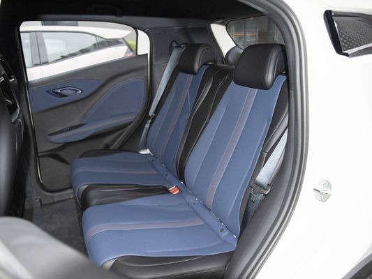 BYD Novo Modelo Gaivão Elétrico Mini EV Carros de Carregamento Rápido 2025 Veículo Pequeno Largo Alcance