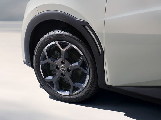BYD Novo Modelo Gaivão Elétrico Mini EV Carros de Carregamento Rápido 2025 Veículo Pequeno Largo Alcance