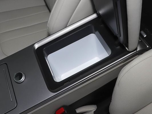 2025 Potente Han L BYD Veículo elétrico com potência máxima de 500 KW e leather rudder 1000V alta tensão carregamento rápido