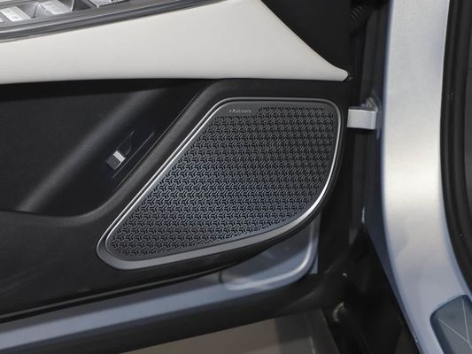 2025 Potente Han L BYD Veículo elétrico com potência máxima de 500 KW e leather rudder 1000V alta tensão carregamento rápido