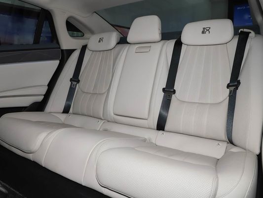 2025 Potente Han L BYD Veículo elétrico com potência máxima de 500 KW e leather rudder 1000V alta tensão carregamento rápido