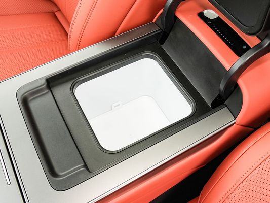2025 BYD Novo veículo elétrico para desempenho Tang L 810kW Potência AWD Carregamento rápido 1000w/h 600km alcance longo alcance 7 assentos com teto solar