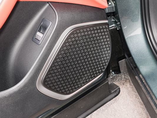 2025 BYD Novo veículo elétrico para desempenho Tang L 810kW Potência AWD Carregamento rápido 1000w/h 600km alcance longo alcance 7 assentos com teto solar