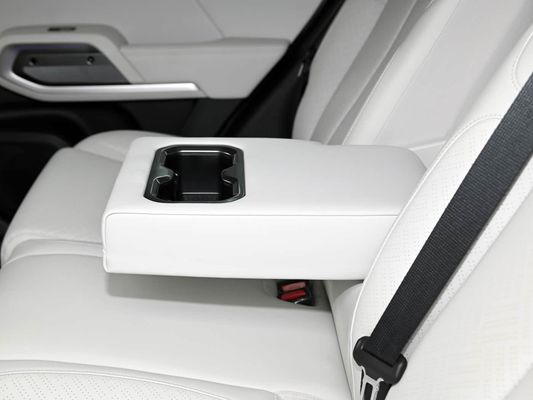 2025 BYD Leopard Ti 3 Novo Modelo Venda Quente Veículo Elétrico SUV 72.96kWh Capacidade da Bateria Carregamento Rápido 501KM alcance com teto solar