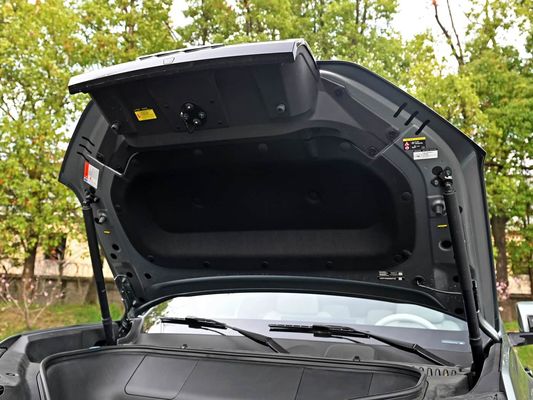 2025 BYD Leopard Ti 3 Novo Modelo Venda Quente Veículo Elétrico SUV 72.96kWh Capacidade da Bateria Carregamento Rápido 501KM alcance com teto solar