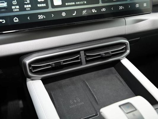 2025 BYD Leopard Ti 3 Novo Modelo Venda Quente Veículo Elétrico SUV 72.96kWh Capacidade da Bateria Carregamento Rápido 501KM alcance com teto solar