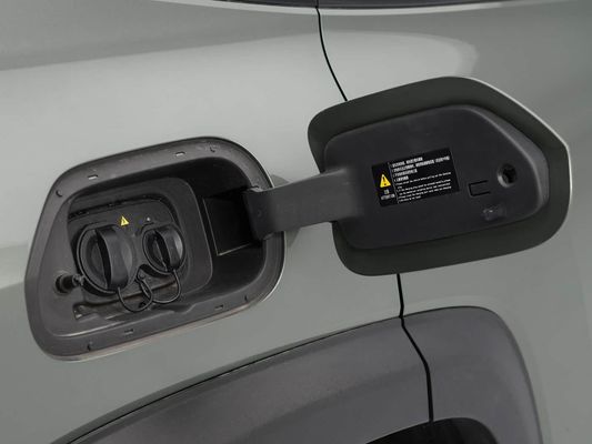 2025 Deepal G318 AWD Plug-in Hybrid Veículo Elétrico SUV Carregamento Rápido Veículo Off-Road Novo Modelo Grande Espaço com teto solar Melhor Desempenho