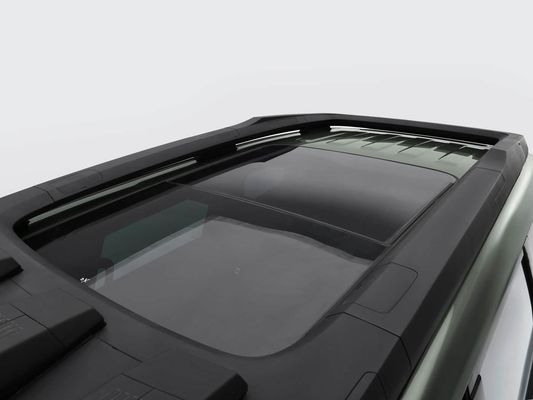 2025 Deepal G318 AWD Plug-in Hybrid Veículo Elétrico SUV Carregamento Rápido Veículo Off-Road Novo Modelo Grande Espaço com teto solar Melhor Desempenho