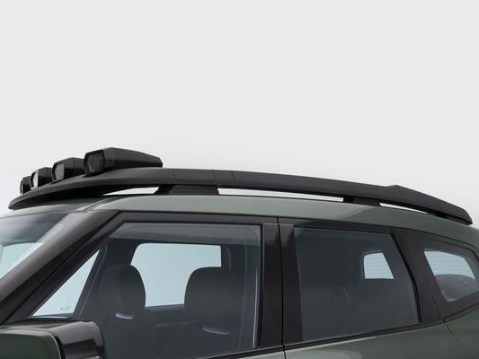 2025 Deepal G318 AWD Plug-in Hybrid Veículo Elétrico SUV Carregamento Rápido Veículo Off-Road Novo Modelo Grande Espaço com teto solar Melhor Desempenho