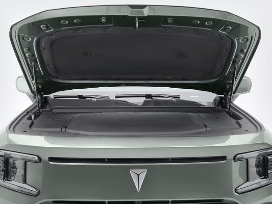 2025 Deepal G318 AWD Plug-in Hybrid Veículo Elétrico SUV Carregamento Rápido Veículo Off-Road Novo Modelo Grande Espaço com teto solar Melhor Desempenho